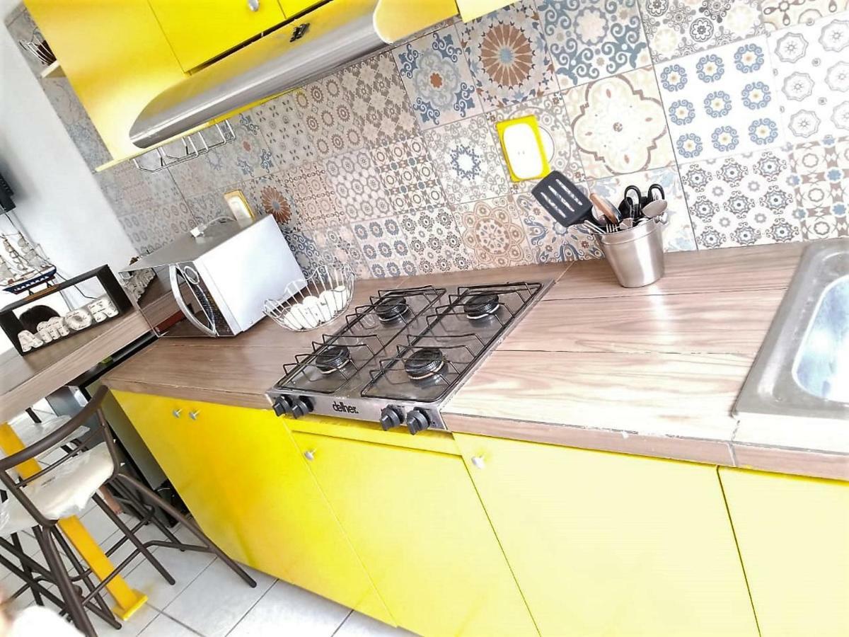 Casa Con Alberca Climatizada Privada Para 8 Personas Emiliano Zapata  Εξωτερικό φωτογραφία