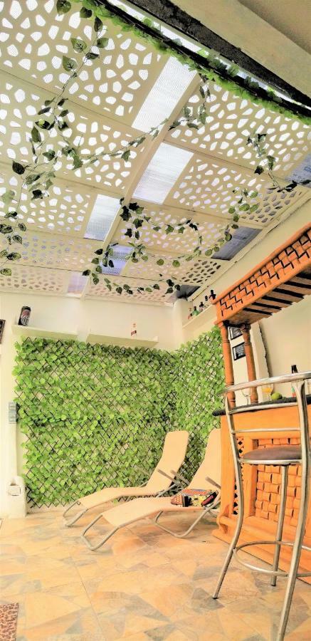 Casa Con Alberca Climatizada Privada Para 8 Personas Emiliano Zapata  Εξωτερικό φωτογραφία